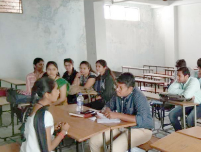 class image