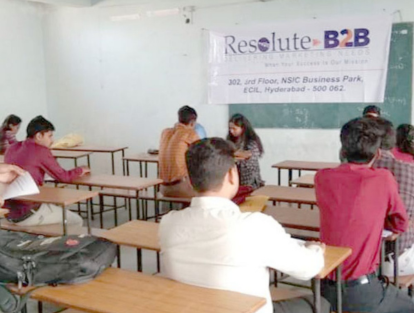 class image
