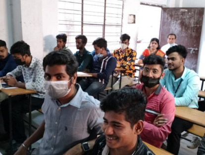 class image